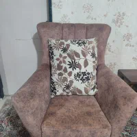 مبل چستر ۹نفره|مبلمان خانگی و میز عسلی|صفادشت, |دیوار