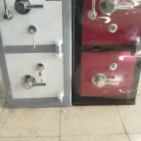 گاوصندوق 1000sk|ابزارآلات|میبد, |دیوار