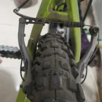 دوچرخه 26 اینتنز|دوچرخه، اسکیت، اسکوتر|صحنه, |دیوار