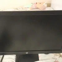 مانیتور ۲۳ اینچ اچ پی