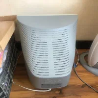 کیس کامپیوترکیبوردمانیتوراسپیکرموس بیسیم وسیمدار|رایانه رومیزی|شیراز, خلیلی|دیوار