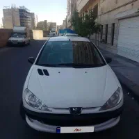 206 TU3 تیپ 2 مدل 99