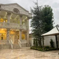 ۲۳۰متر زمین ۱۸۰ متر بنا کلاسیک ۲پیش بقیه یکساله|فروش خانه و ویلا|تهران, حکیمیه|دیوار