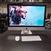 imac slim 2019 27inch 5k Retina vga 4G i5 8th