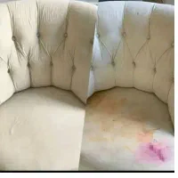 مبل شویی با مواد نانو ضمانتی 100% (ضمانتی.ضمانتی)|خدمات نظافت|بجنورد, |دیوار