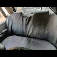 هاچ بک مدل ۸۰ فنی و سواری عالی|خودرو سواری و وانت|رشت, گلسار|دیوار