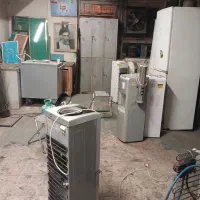 تعمیرات تخصصی انواع یخچال صنعتی مغازه و آبسردکن|خدمات پیشه و مهارت|نیشابور, شهرک بسیج|دیوار