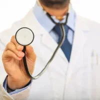 پزشک عمومی کار در معدن