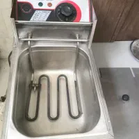 سرخ کن برقی-فر و گریل|اجاق گاز و لوازم برقی پختوپز|تهران, شهرک استقلال|دیوار