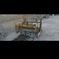 دستگاه بلوک