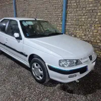 پارس تیوفایوصفر