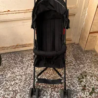 کالسکه مسافرتی مدل ارابه|کالسکه و لوازم جانبی|بهارستان, |دیوار