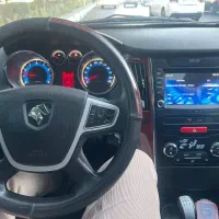 دنا پلاس97فول،سانروف|خودرو سواری و وانت|مشهد, زمرد|دیوار