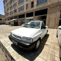 وانت پراید 151