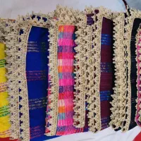 حوله ودستمال رومیزی|سفره، حوله، دستمال آشپزخانه|چالوس, |دیوار