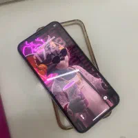 ایفون ۱۱ Poro با پنج تا قاب نو اسپرت|موبایل|قم, سید معصوم|دیوار