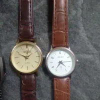 ساعت اتوماتیک وباطری خور|ساعت|اصفهان, لاله|دیوار