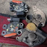 فروش آفتامات فابریک به شرط