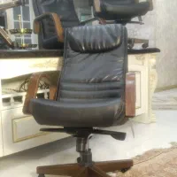 صندلی اروند مدیریتی مدل 3320