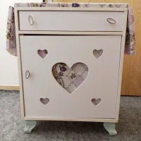 میز خیاطی و میز اتو