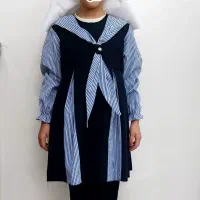 لباس فرم مدرسه
