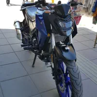 موتور NA گلکسی sym