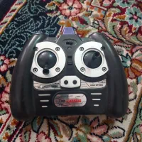 هلی کوپتر|اسباب‌‌بازی|مشهد, حضرت حجت|دیوار