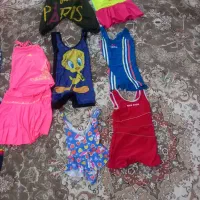 مایو زنانه بچگانه و مردانه|غواصی و ورزشهای آبی|بیرجند, |دیوار