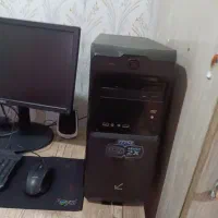 کامپیوتر فول سیستم|رایانه رومیزی|اردبیل, |دیوار