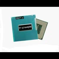 سی پی یو Core i7-3720QM