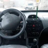 تیبا مدل ۱۳۹۹|خودرو سواری و وانت|اردبیل, |دیوار