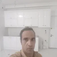 تعمیر کابینت جاب جایی کابینت و طراحی و نصب