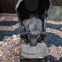 کالسکه کودک|کالسکه و لوازم جانبی|رامهرمز, |دیوار