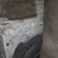 سمند LX-EF7 دوگانه شرکتی|خودرو سواری و وانت|تهران, کوی بیمه|دیوار