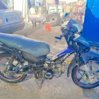 موتور بی کلاج مدل 95
