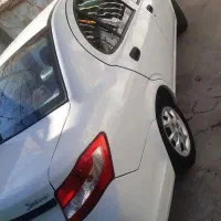 فروش سایناEX مدل ۹۹|خودرو سواری و وانت|سقز, |دیوار