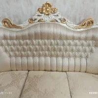 مبلمان|مبلمان خانگی و میز عسلی|برخوار, |دیوار