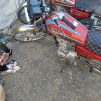 متور مزایده ۸۱درحد|موتورسیکلت|چرداول, |دیوار