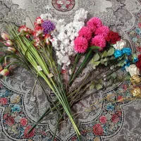 گل مصنوعی|گل مصنوعی|ساوه, |دیوار