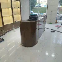 اجرا و طراحی کمد و کابینت و پارتیشن و...