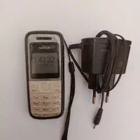 گوشی نوکیا 1200|موبایل|قوچان, |دیوار