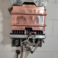 تعمیر سرویس ابگرمکن درمحل با6ماه ضمانت بی قید شرط|خدمات پیشه و مهارت|آبادان, |دیوار