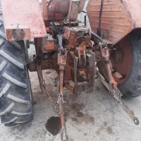 تراکتور رومانی مدل ۶۲|خودرو سنگین|اردبیل, |دیوار