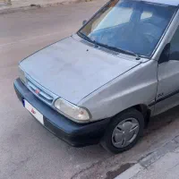 پراید مدل ۸۰ درجه یک در حد نقد اقساط چک سفته