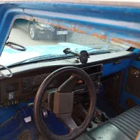 نیسان مدل ۸۵ انژکتور ظرفیت ۳/۴۵۰|خودرو سواری و وانت|پیربازار, |دیوار