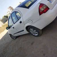 تیبا95دوگانه|خودرو سواری و وانت|مشهد, شهید بصیر|دیوار