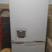 یخچال وفریزر