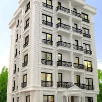 پیشفروش آپارتمان۱۵۵متری تکواحدی خاص درقلب ولیعصر