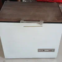 فریزر صندوقی