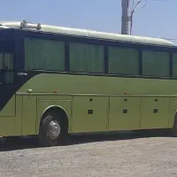 اتوبوس دربستی